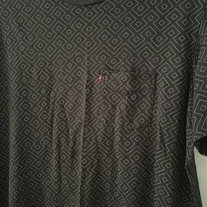 Levi’s 100% cotton t shirt